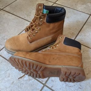 timberland boots size 12